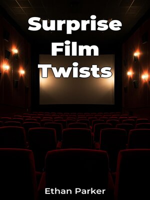 cover image of Surprise Film Twists